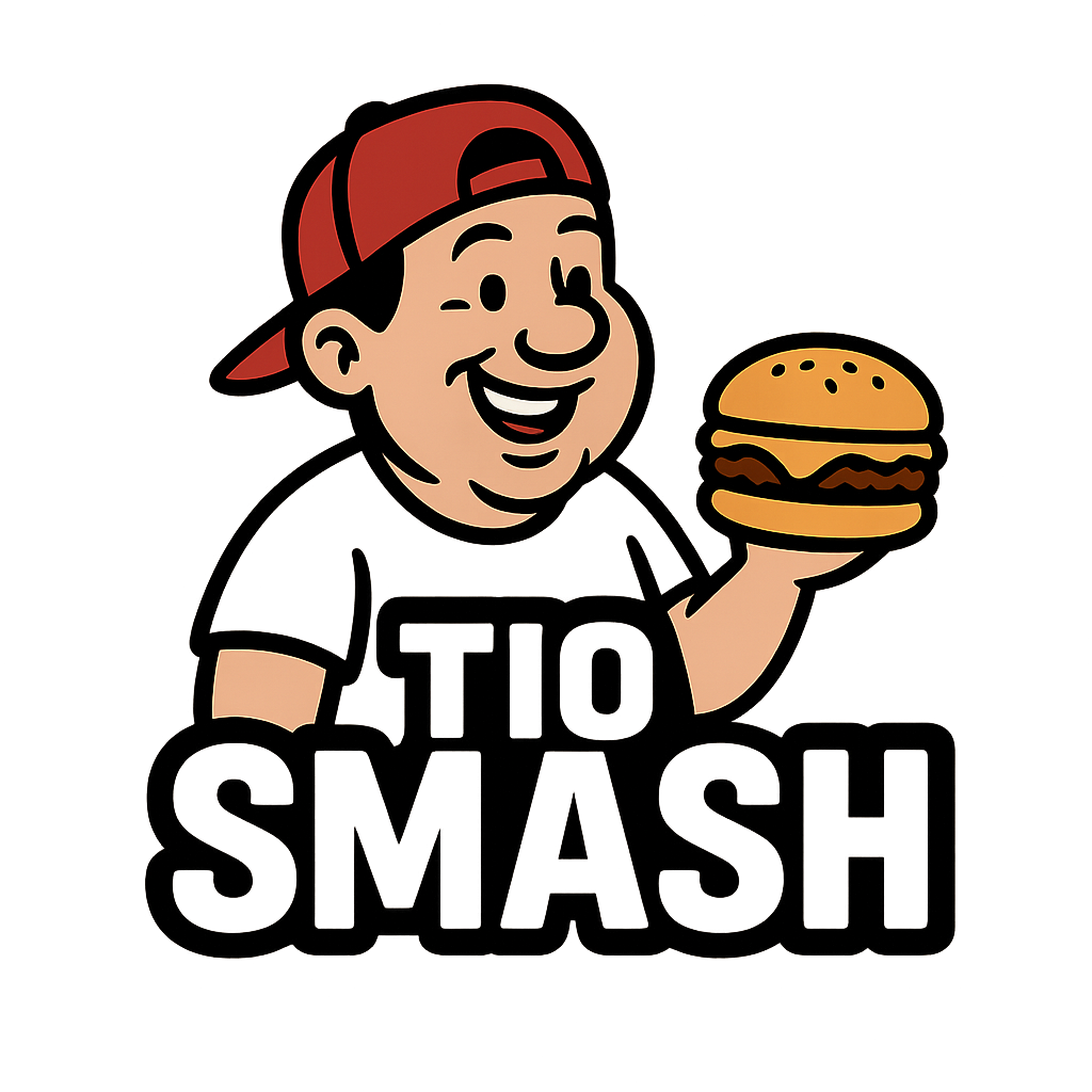 Tio Smash